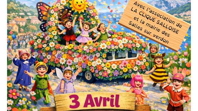 Carnaval des écoles