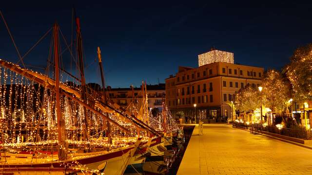 Chants de Noël | Noël à Sanary 2024