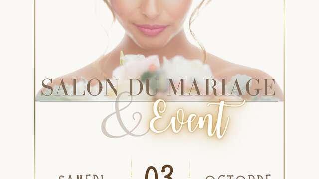 Salon du Mariage & Event