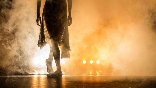 Photographic exhibition: Music and Dance