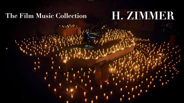 1001 Nuits -"Hans Zimmer : The Film Music Collection"
