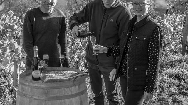 Domaine Rondeau
