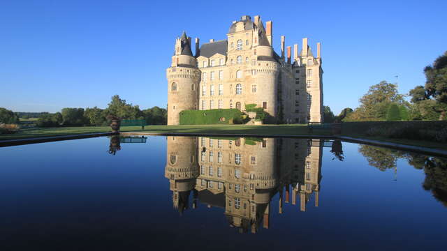 Château de Brissac