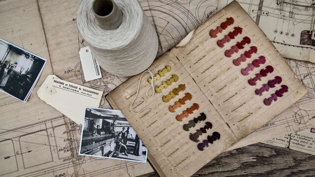 Laines du Valgaudemar