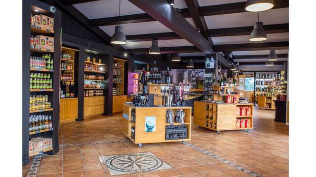 Conserverie Au Bec Fin