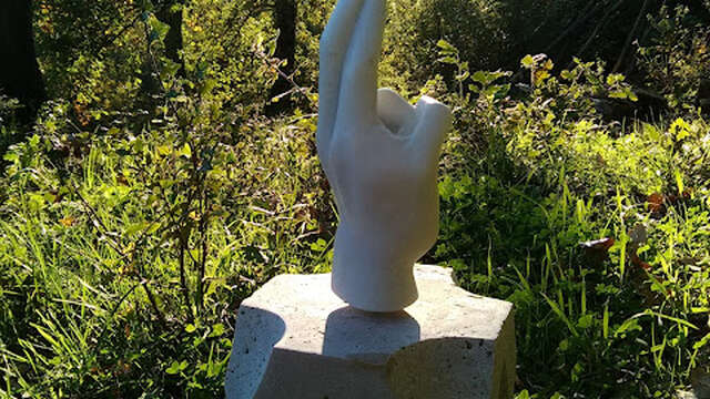 Ausstellung von Jules Dabonneville