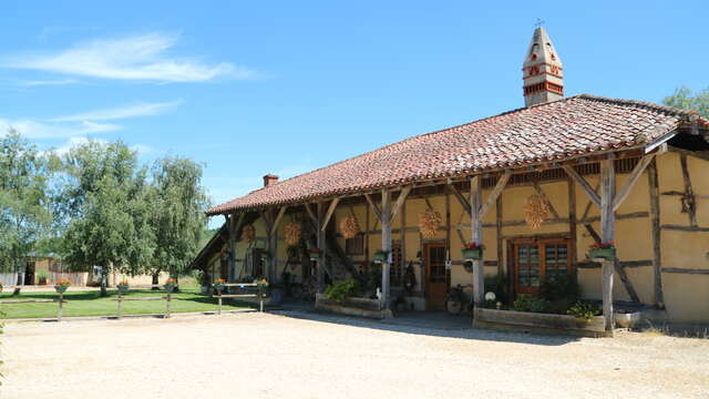 Ferme du Colombier