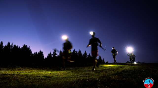 l'ultra trail de l'échappée belle