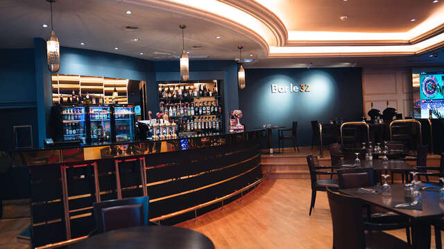Rouge 32 - La Brasserie