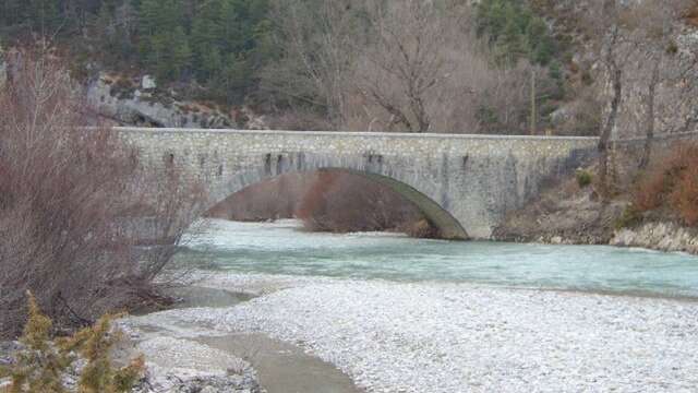 Pont de Carajuan