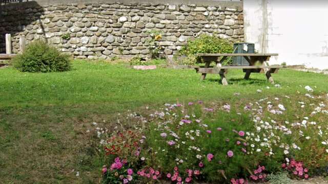 Picknickplatz