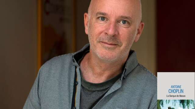 Rencontre | Lecture - Ecrire en arpenteur