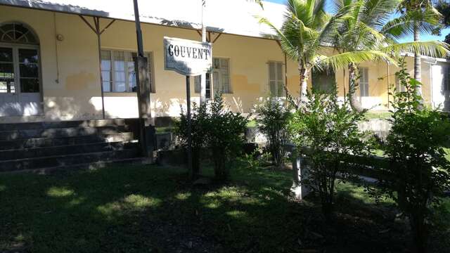 The women's convent