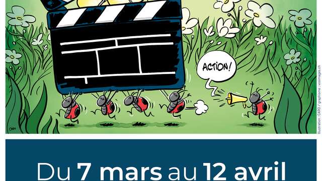 Festival du film vert