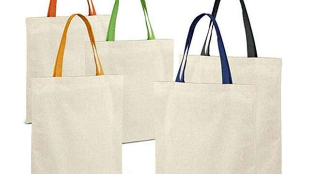 Atelier Tote Bag