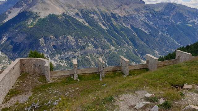 A l'Olive, sur les traces du médecin skieur avec Nicolas Izquierdo