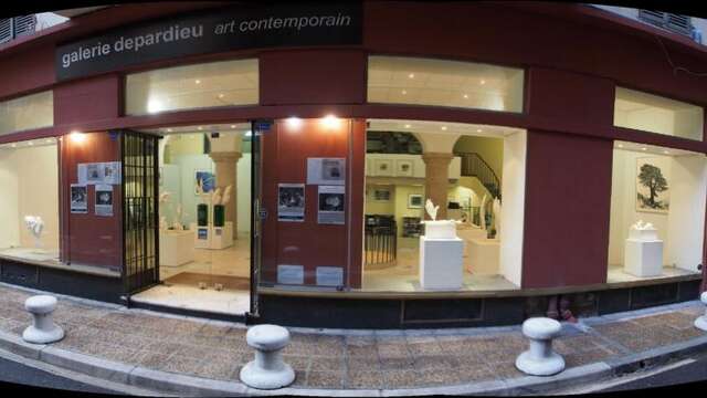 Galerie Depardieu