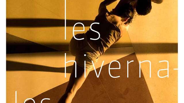 Les Hivernales, festival de danza