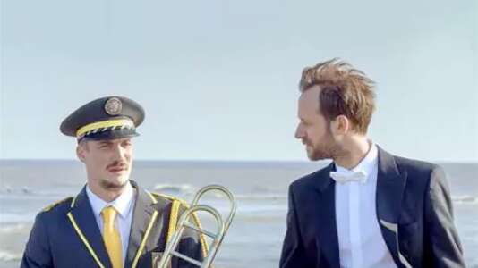 Automne Musical 11ème édition -Film « En fanfare » d’Emmanuel Courcol