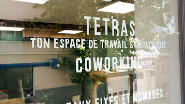 Espace coworking Tetras