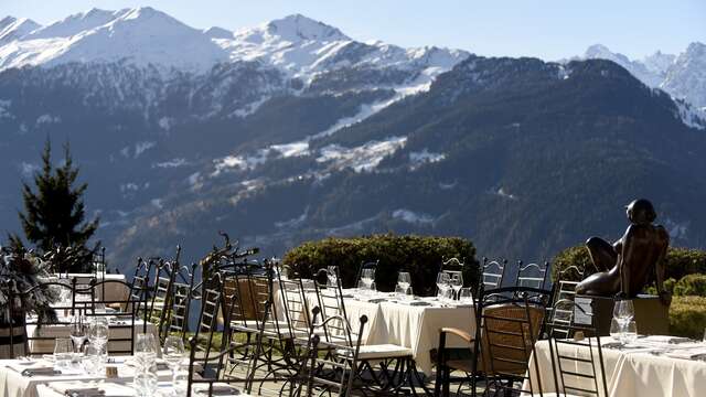 La Table d'Adrien