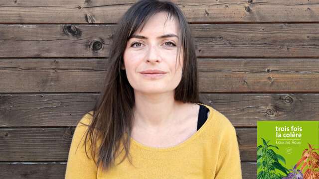 Rencontre - Trois fois la colère