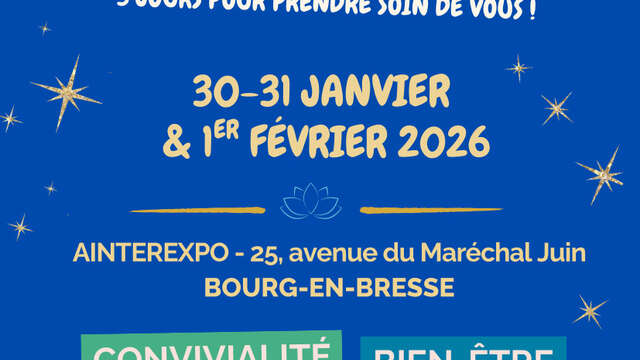 Salon Essentiel - Ainterexpo