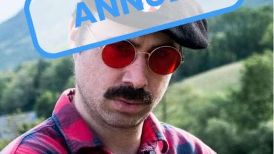 ANNULE LE 04/08 - Estivales du Collet - DJ Matafan