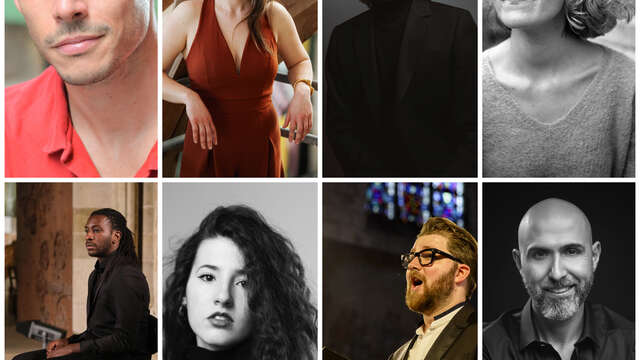Abschlusskonzert des Baroquiales-Festivals: King Arthur von Henry Purcell