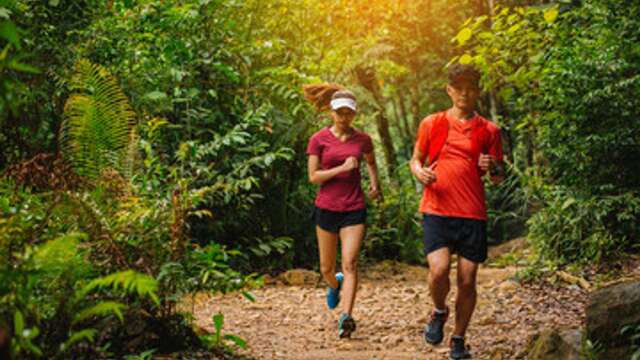 Grand Tour de Saint-Agrève - Trail N° 3