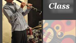 Concert Master-class