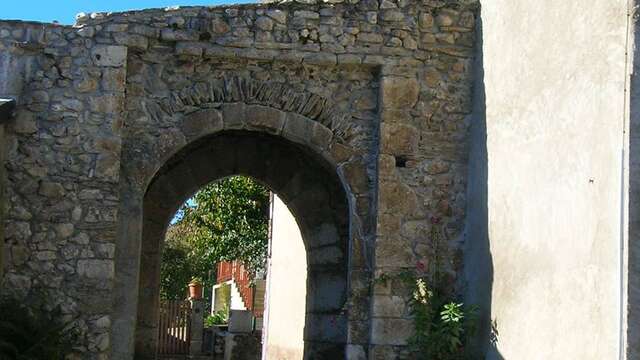 Fuerte de Prades