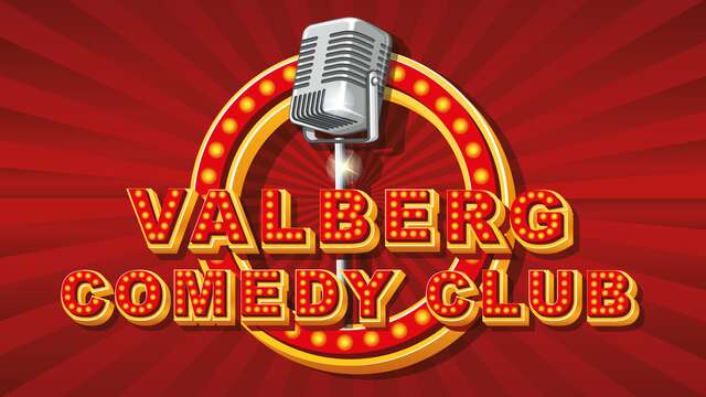 Valberg Comedy Club