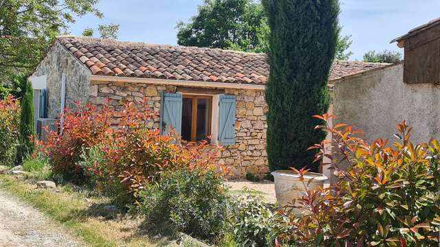 Gîte des Campagnes classé 3*-  la Ferme Constantin