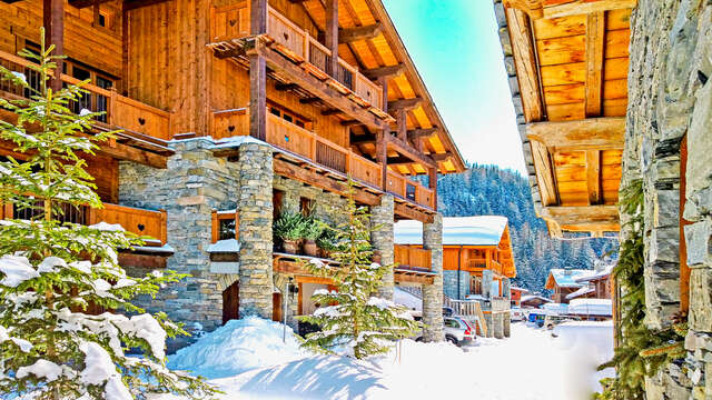 Walk Once upon a time - guided tour