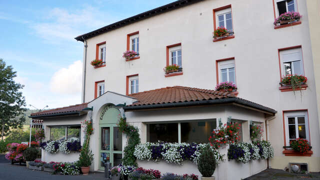 Le Béfranc