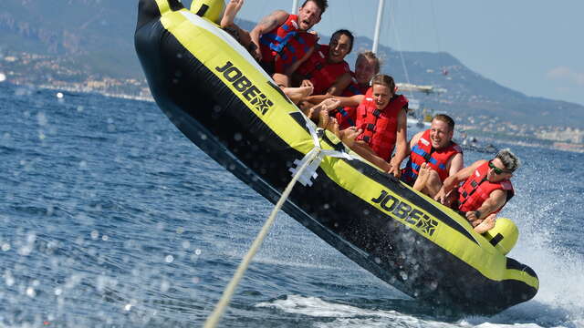 Cannes Water World