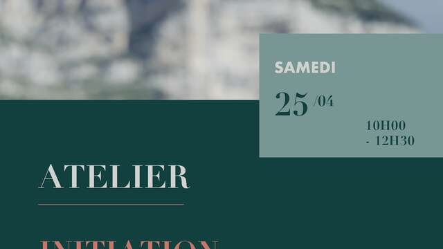 Atelier Initiation Handstand