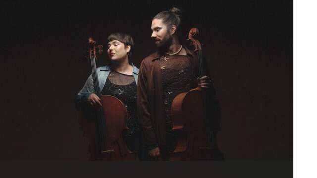 Duo Brady  et l'Orchestre National de Jazz