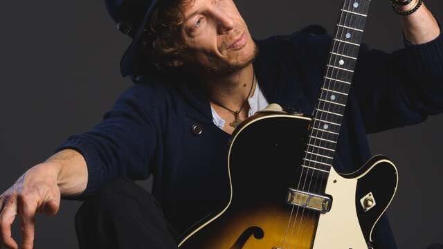 Concert du Birday : Dafra