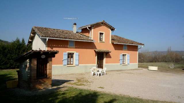 Gîte de Bel Air