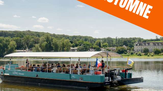 Croisière Découverte - Formule Odyssée