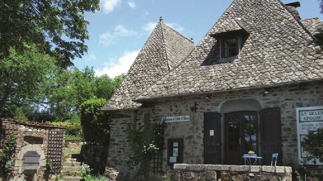 La Belle Epoque - l'Atelier