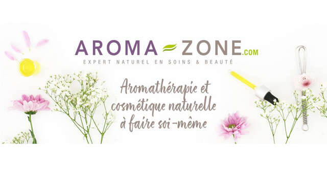 Aroma-Zone Hôtel Boyer d'Eguilles