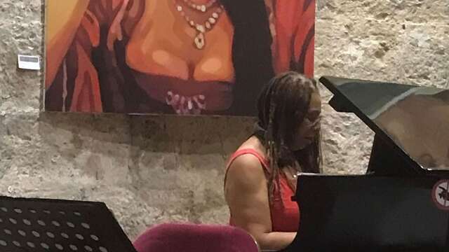 FESTIVAL l 'Art Content pour Rien - GRATUIT