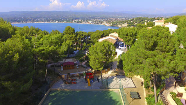 Hapimag Resort La Madrague