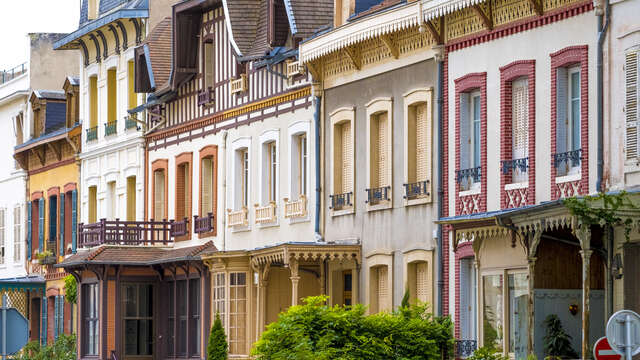 Rue Alquié