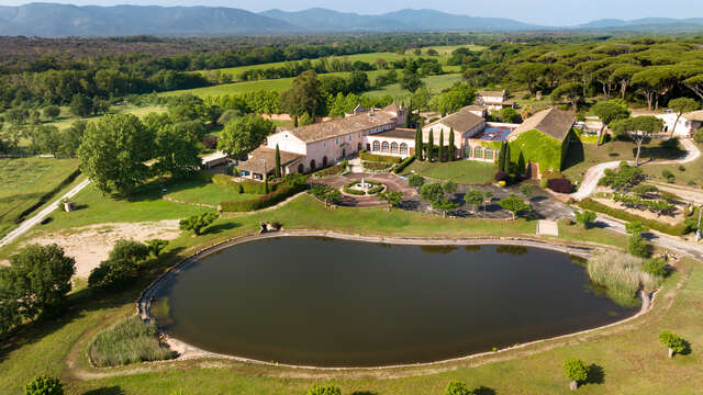 Les Musicales dans les Vignes - Château Saint Julien d’Aille - Hommage en jazz à Stevie Wonder