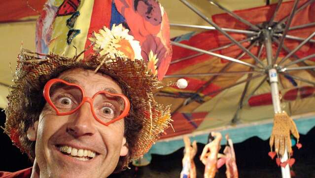 La Java des Baleines - Donin : Superbal Mondial