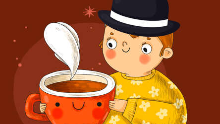 Heure anglaise - Atelier d'éveil à l'anglais